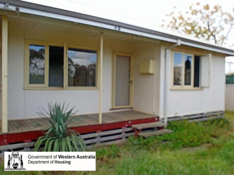 4 Rankin Street, Kulin WA 6365