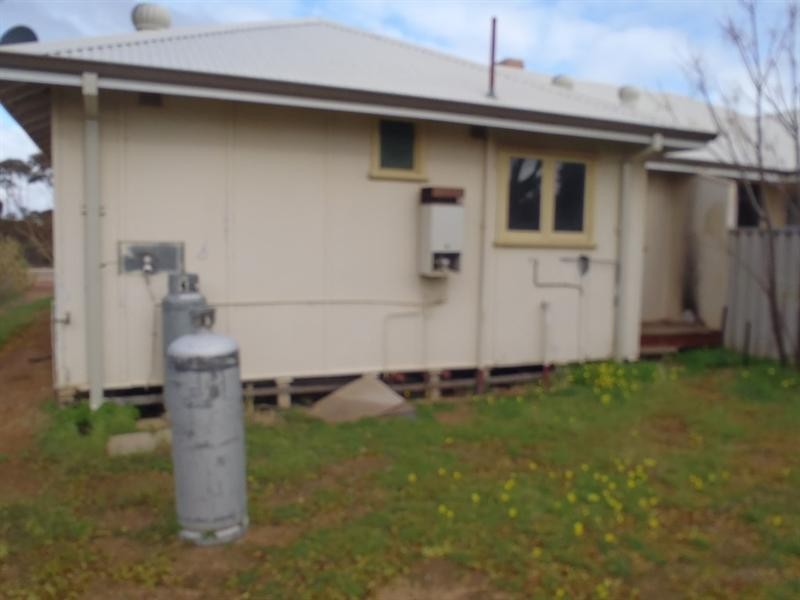 4 Rankin Street, Kulin WA 6365