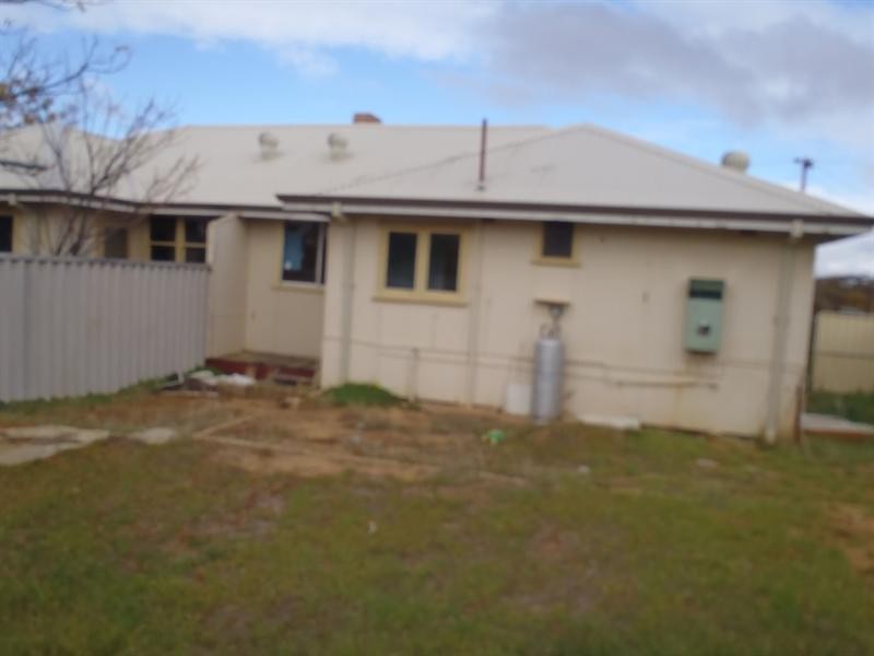 4 Rankin Street, Kulin WA 6365