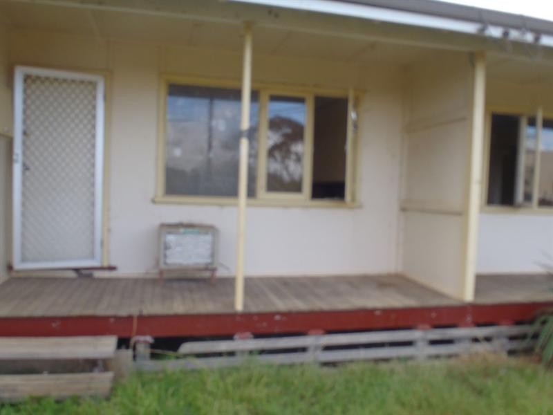 4 Rankin Street, Kulin WA 6365