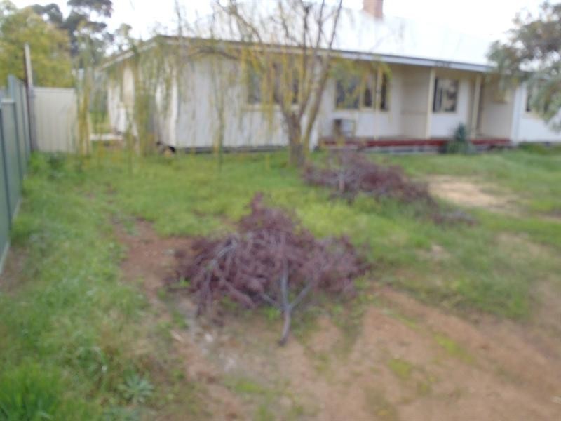 4 Rankin Street, Kulin WA 6365