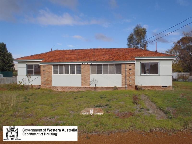 3 Wright Street, Kulin WA 6365