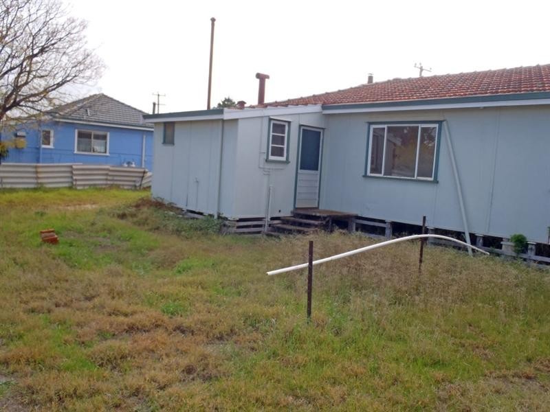 3 Wright Street, Kulin WA 6365