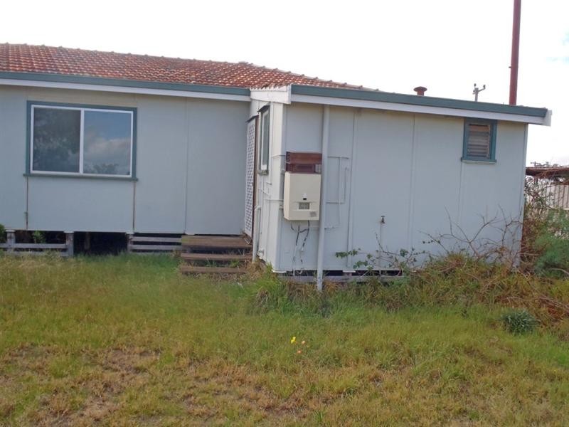 3 Wright Street, Kulin WA 6365