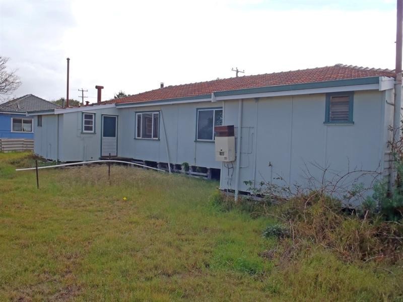 3 Wright Street, Kulin WA 6365
