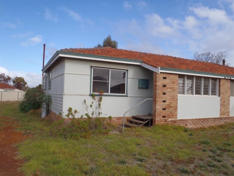 3 Wright Street, Kulin WA 6365