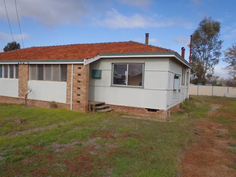 3 Wright Street, Kulin WA 6365