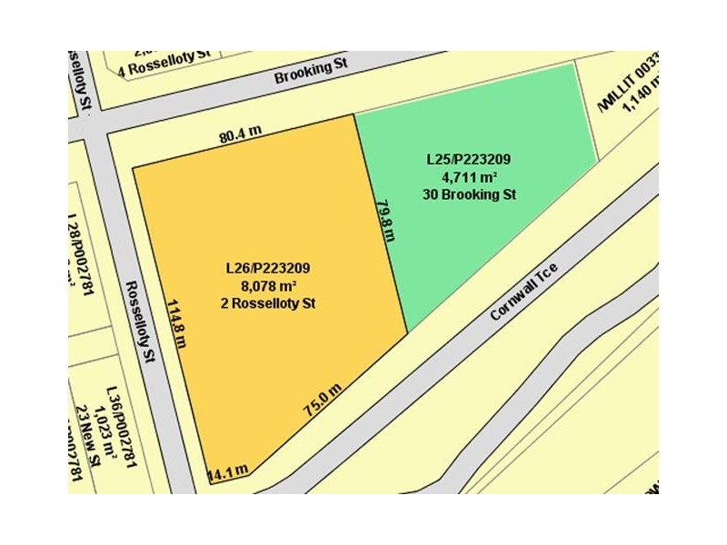 2 Rosselloty Street, Williams WA 6391