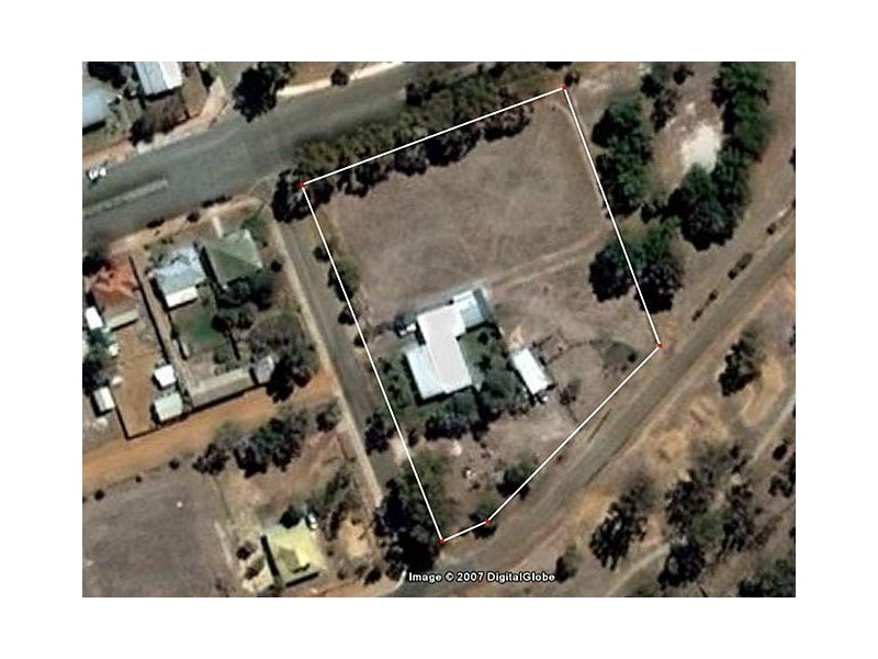 2 Rosselloty Street, Williams WA 6391