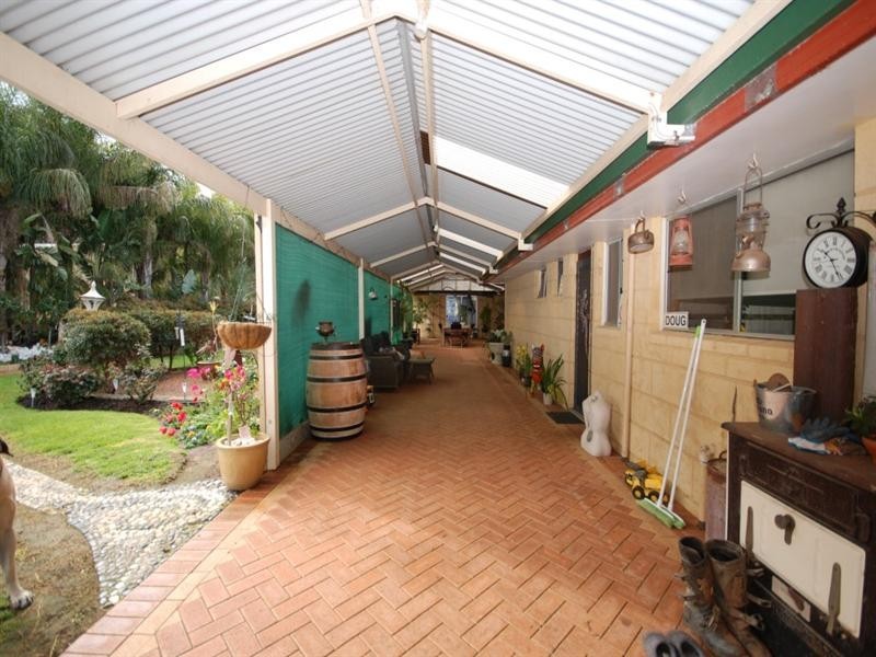 11 Florence Avenue, Narrogin WA 6312