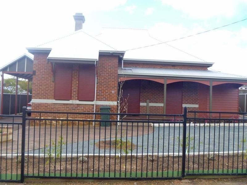 11 Kipling Street, Narrogin WA 6312