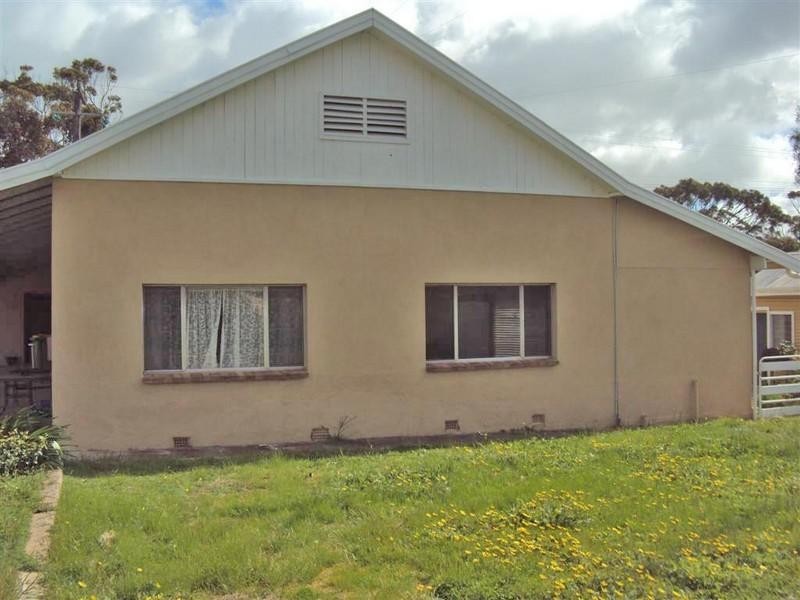 1 Railway Street, Pingelly WA 6308