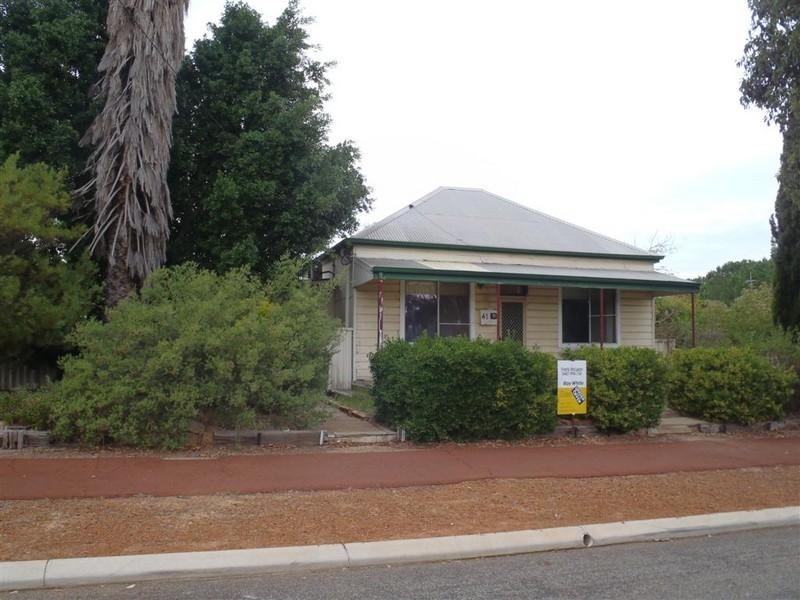 41 Havelock Street, Narrogin WA 6312