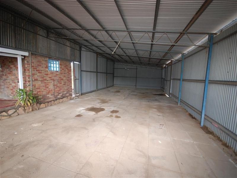 10 Pitt Street, Pingelly WA 6308