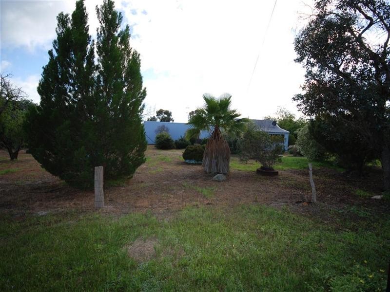 10 Pitt Street, Pingelly WA 6308