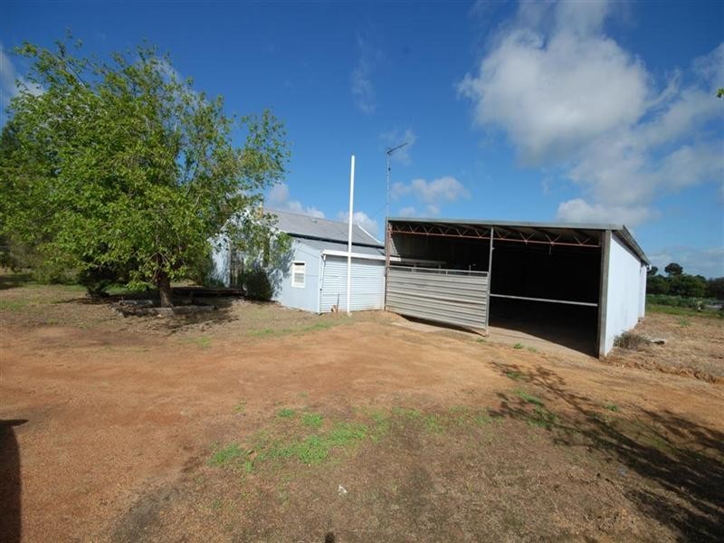 10 Pitt Street, Pingelly WA 6308