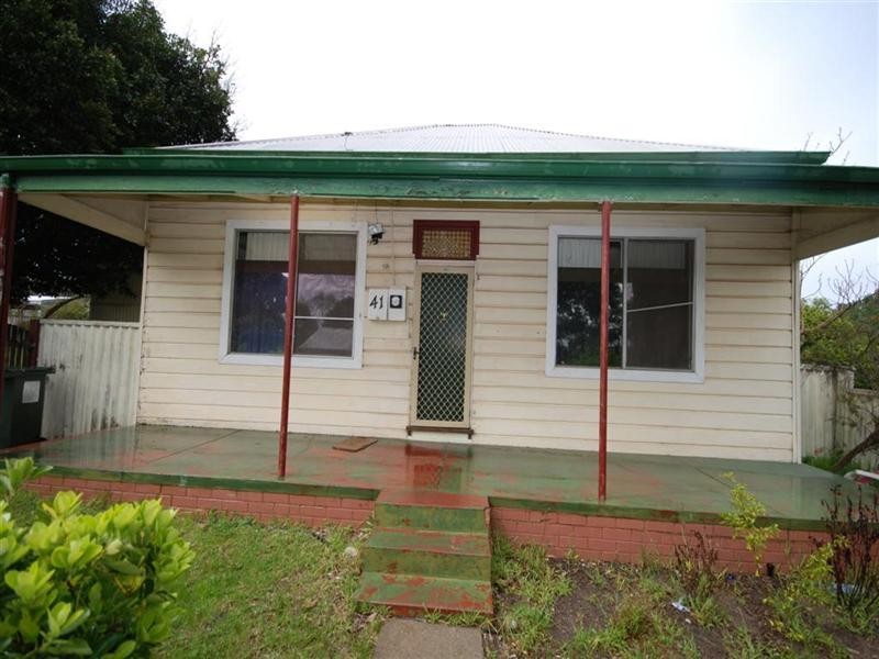 41 Havelock Street, Narrogin WA 6312