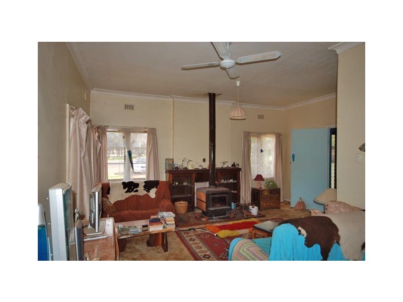 75 Ridley Street, Cuballing WA 6311