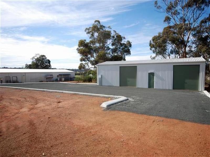 270 Lydeker Way, Narrogin WA 6312