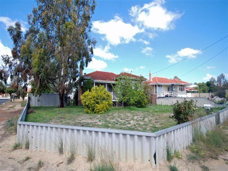 1 Ashworth Crescent, Narrogin WA 6312