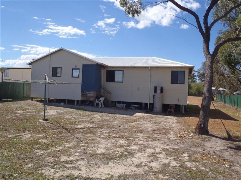 14 Raglan Street, Pingelly WA 6308