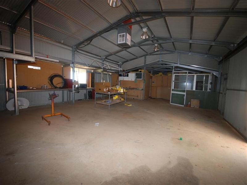 3 Pollard Road, Wandering WA 6308