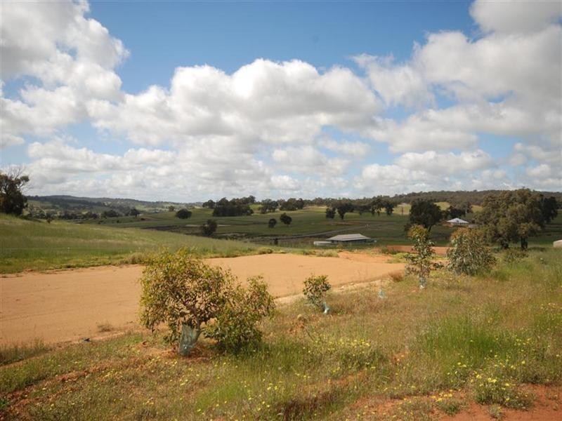 3 Pollard Road, Wandering WA 6308