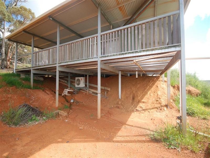 3 Pollard Road, Wandering WA 6308