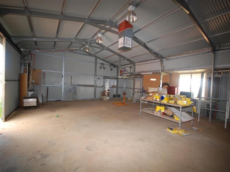 3 Pollard Road, Wandering WA 6308