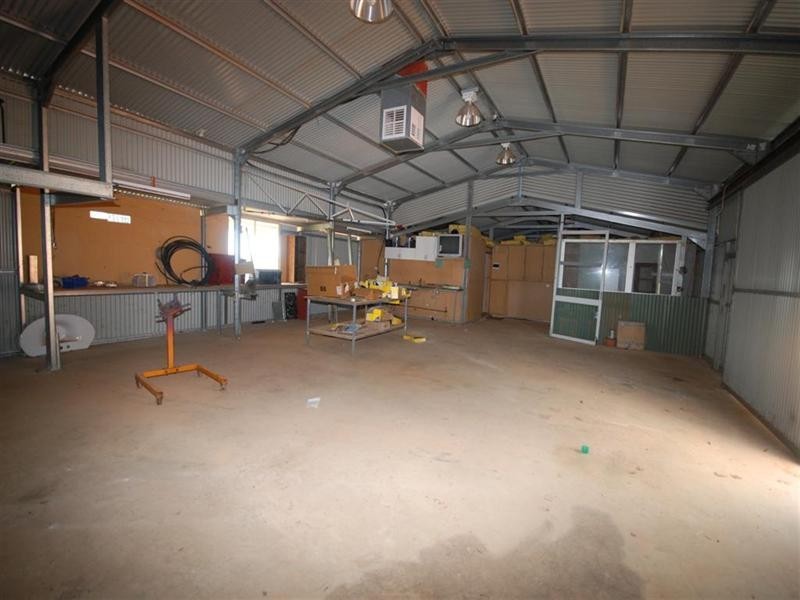 3 Pollard Road, Wandering WA 6308