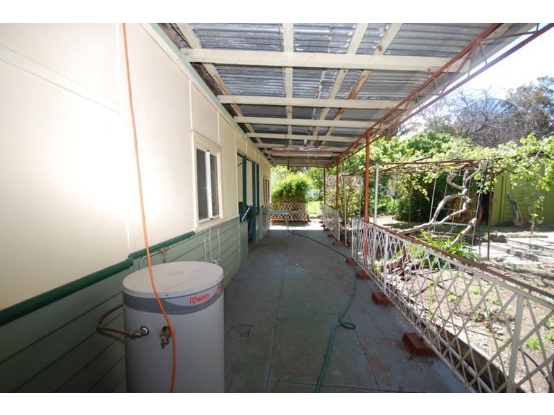 3 Hale Street, Narrogin WA 6312