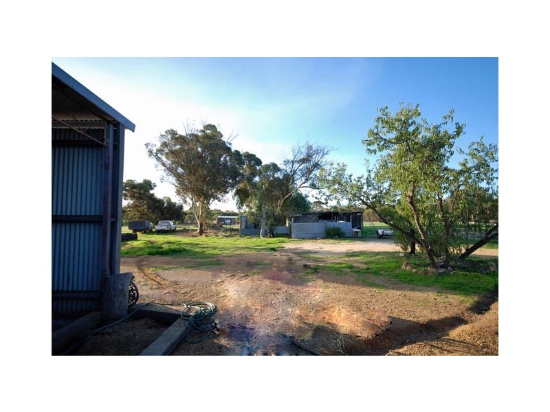 10 Pitt Street, Pingelly WA 6308