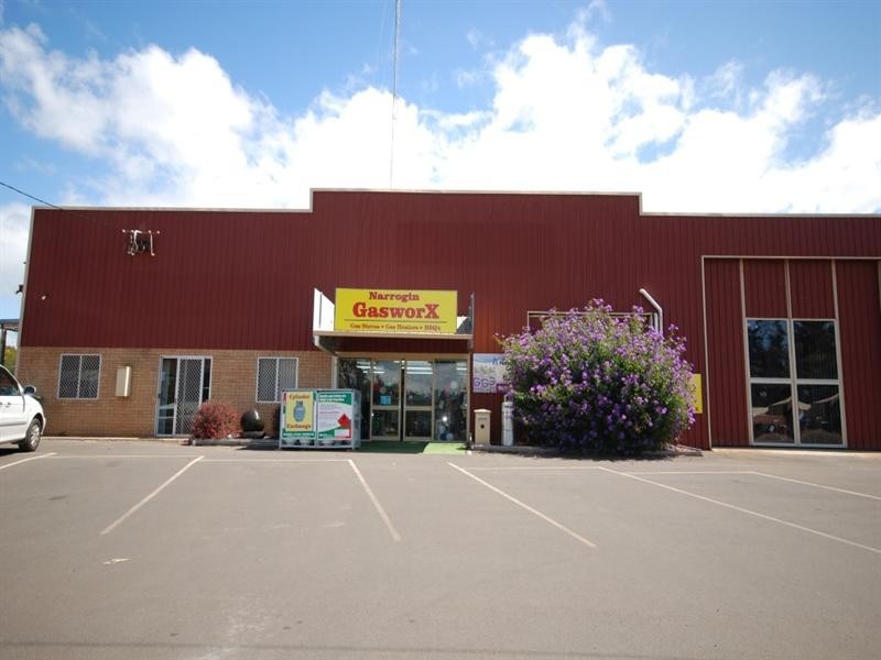 24-26 Fairway Street, Narrogin WA 6312