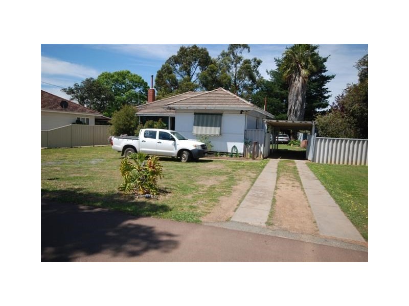 12 Hillman Street, Narrogin WA 6312