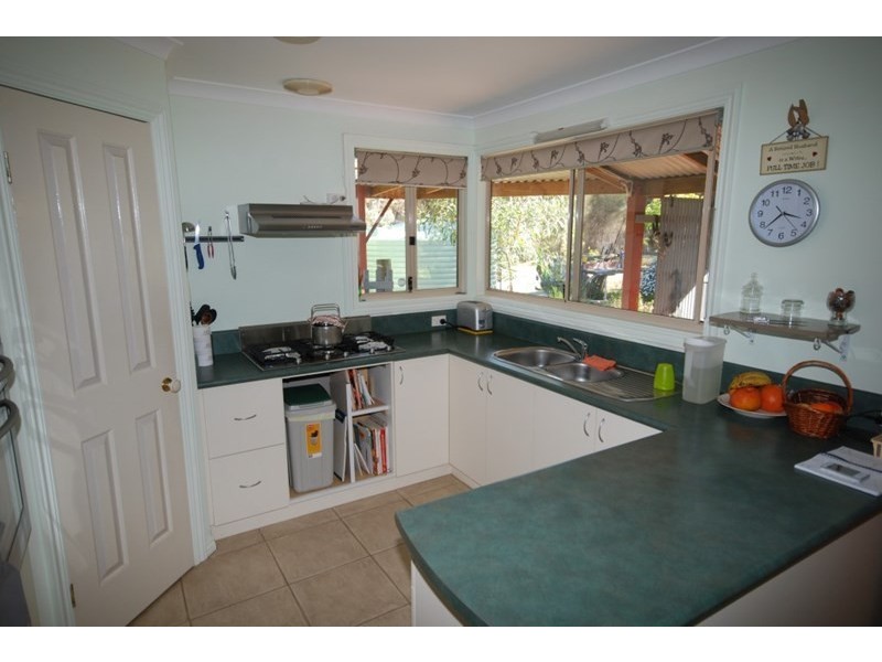 18-22 Etelowie Street, Wagin WA 6315