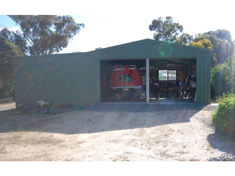 18-22 Etelowie Street, Wagin WA 6315