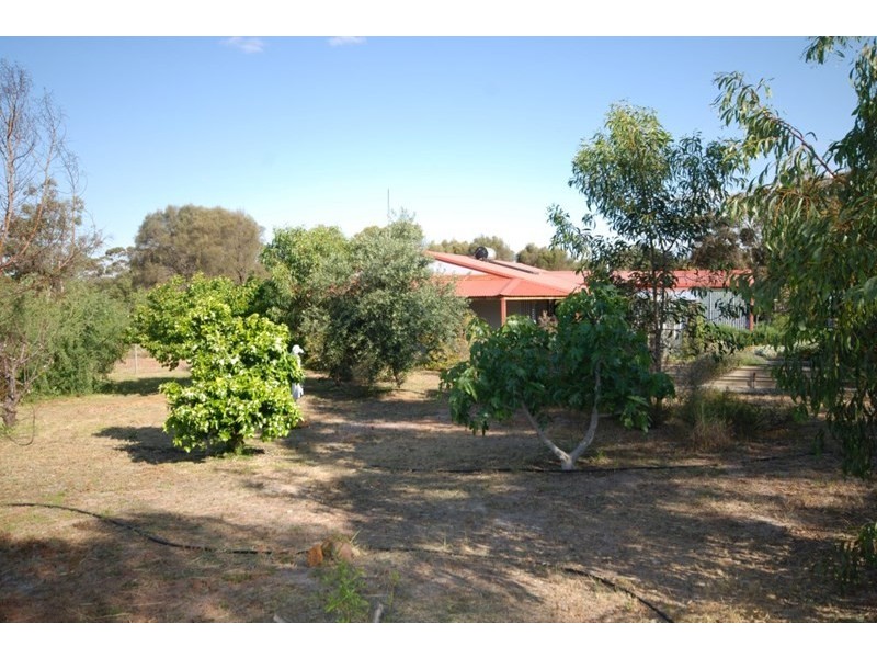 18-22 Etelowie Street, Wagin WA 6315