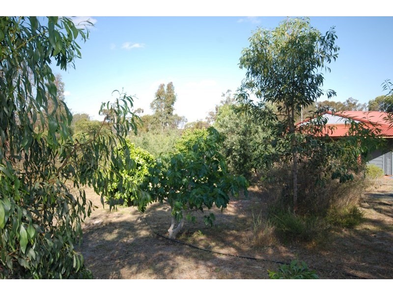 18-22 Etelowie Street, Wagin WA 6315