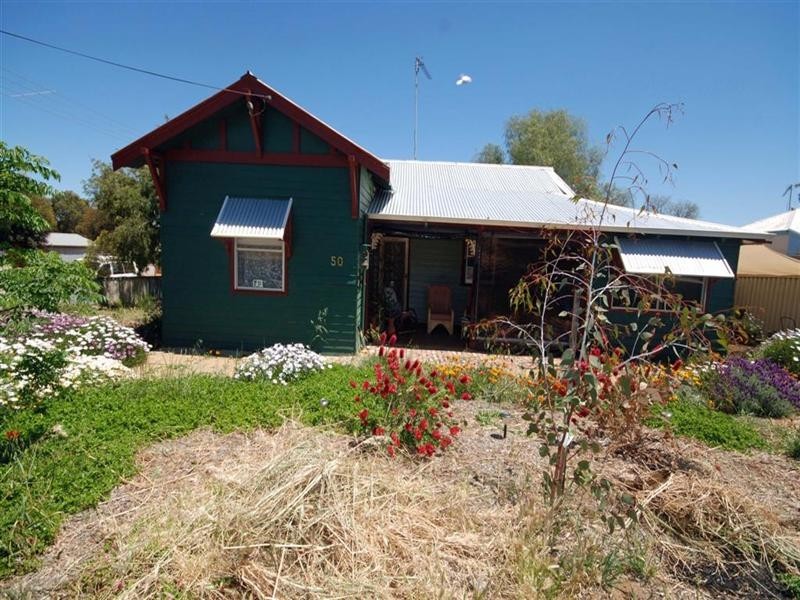 50 Goyder Street, Corrigin WA 6375