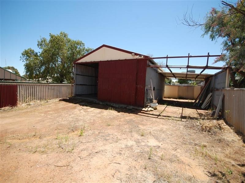 50 Goyder Street, Corrigin WA 6375