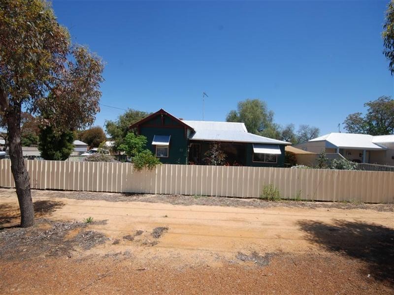 50 Goyder Street, Corrigin WA 6375