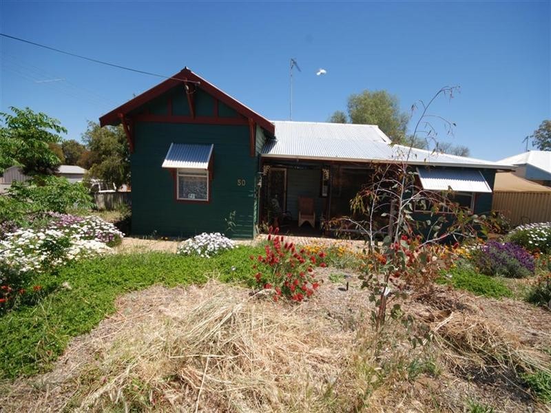 50 Goyder Street, Corrigin WA 6375
