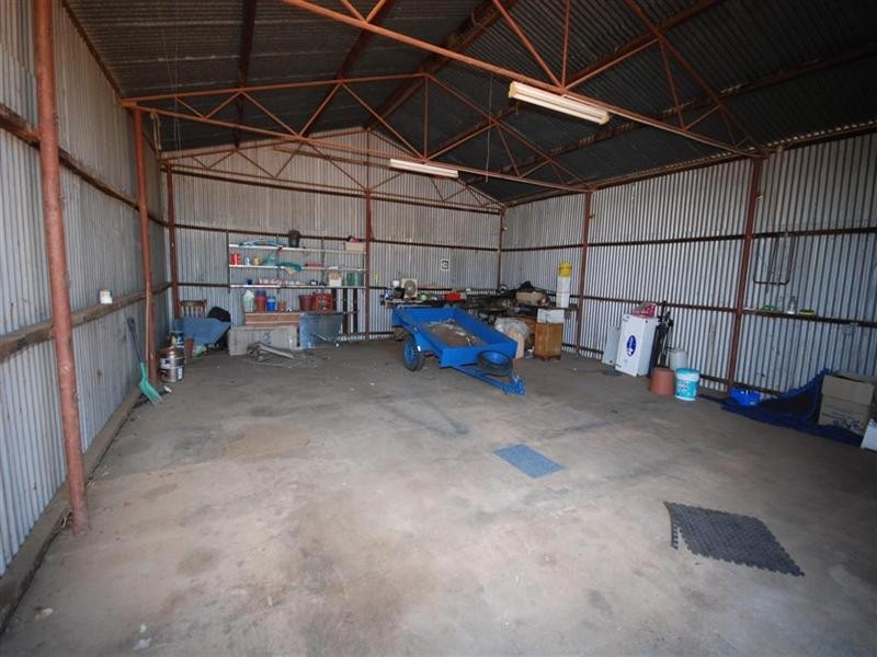 50 Goyder Street, Corrigin WA 6375