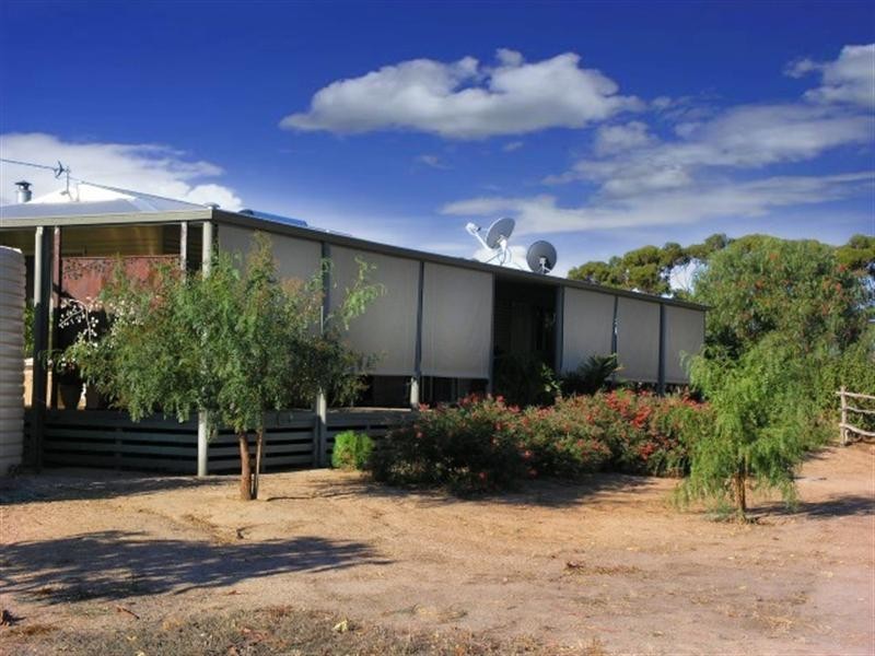 190 Borgas Road, Highbury WA 6313