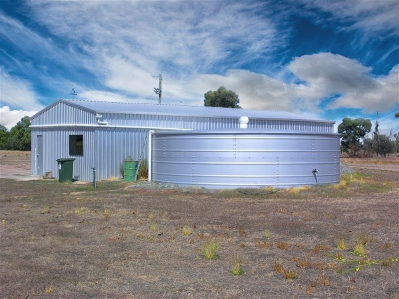 190 Borgas Road, Highbury WA 6313