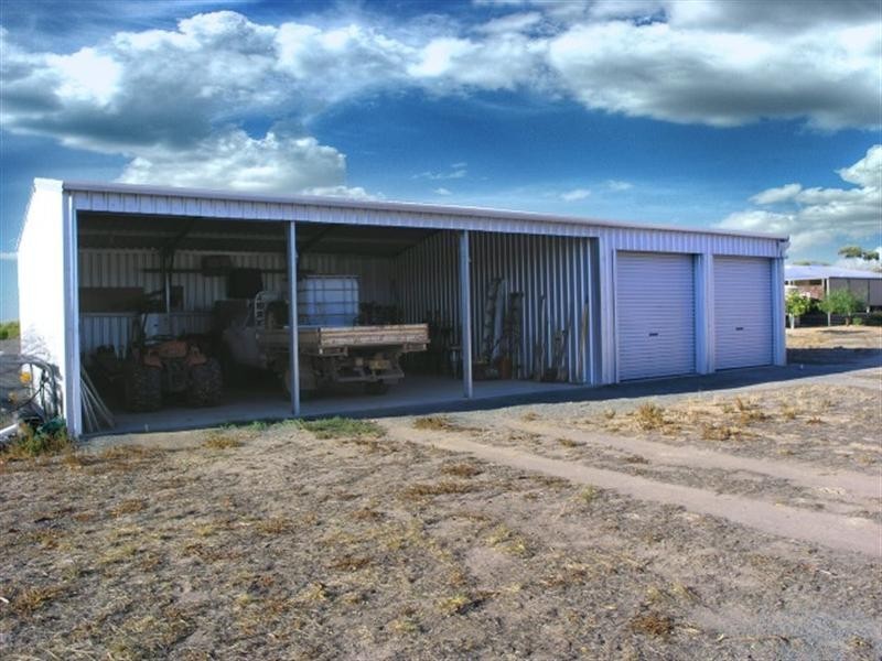 190 Borgas Road, Highbury WA 6313