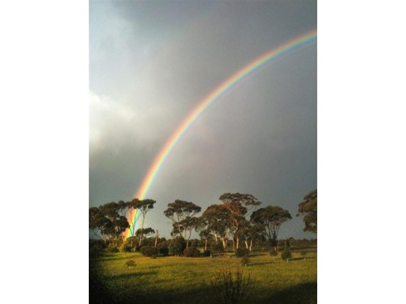 190 Borgas Road, Highbury WA 6313