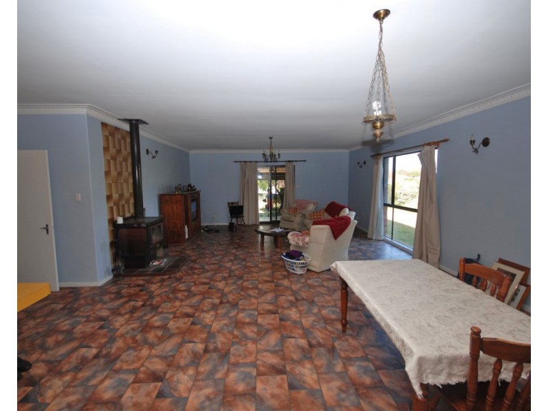 5A Johnston Street, Wagin WA 6315