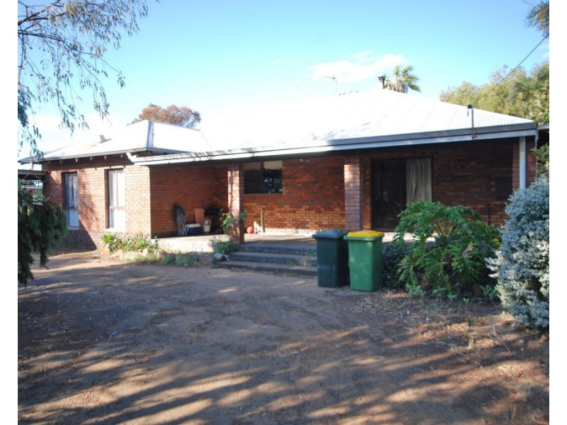 5A Johnston Street, Wagin WA 6315