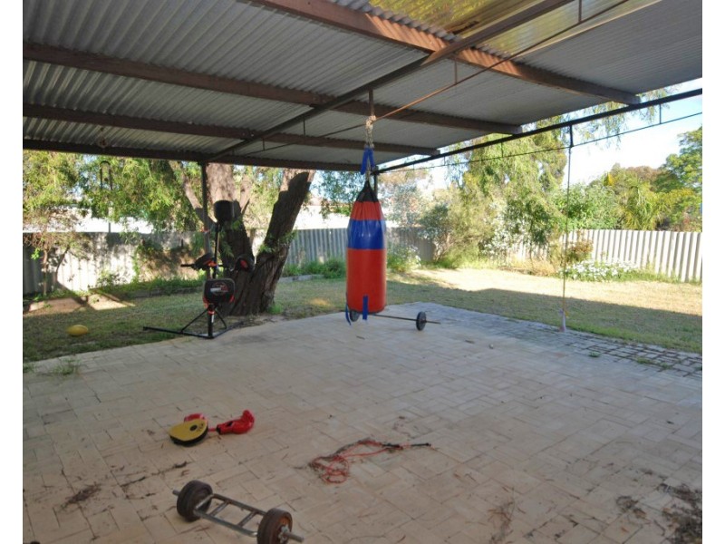 5A Johnston Street, Wagin WA 6315